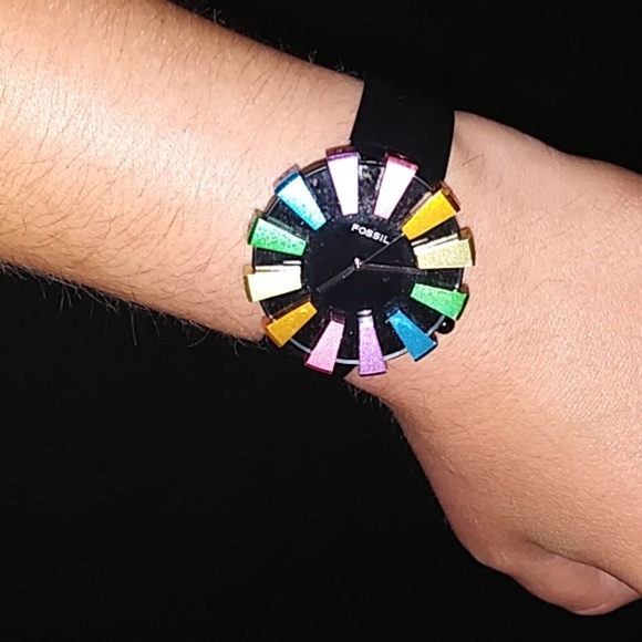 Fossil watch - Picture 2 of 3